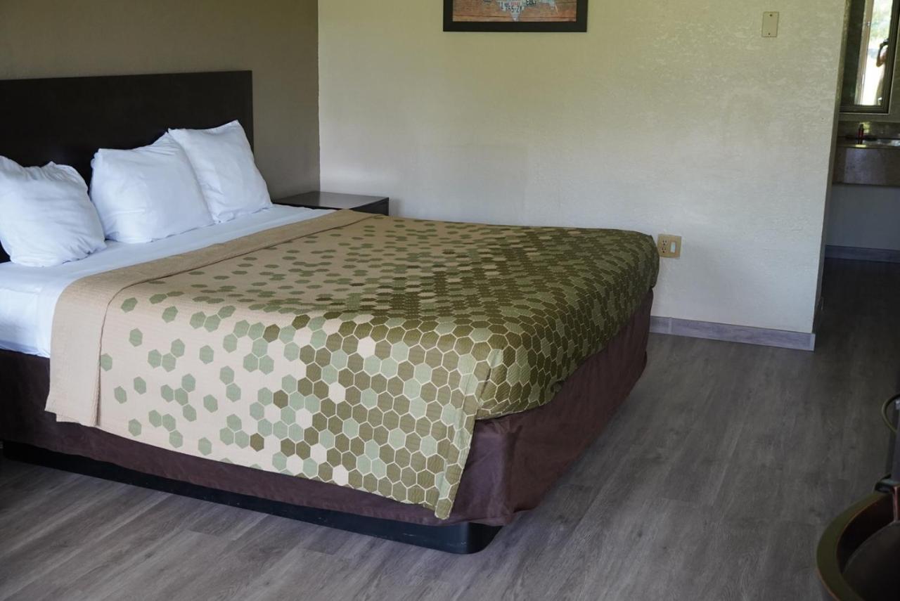 Econo Lodge Jacksonville Dış mekan fotoğraf